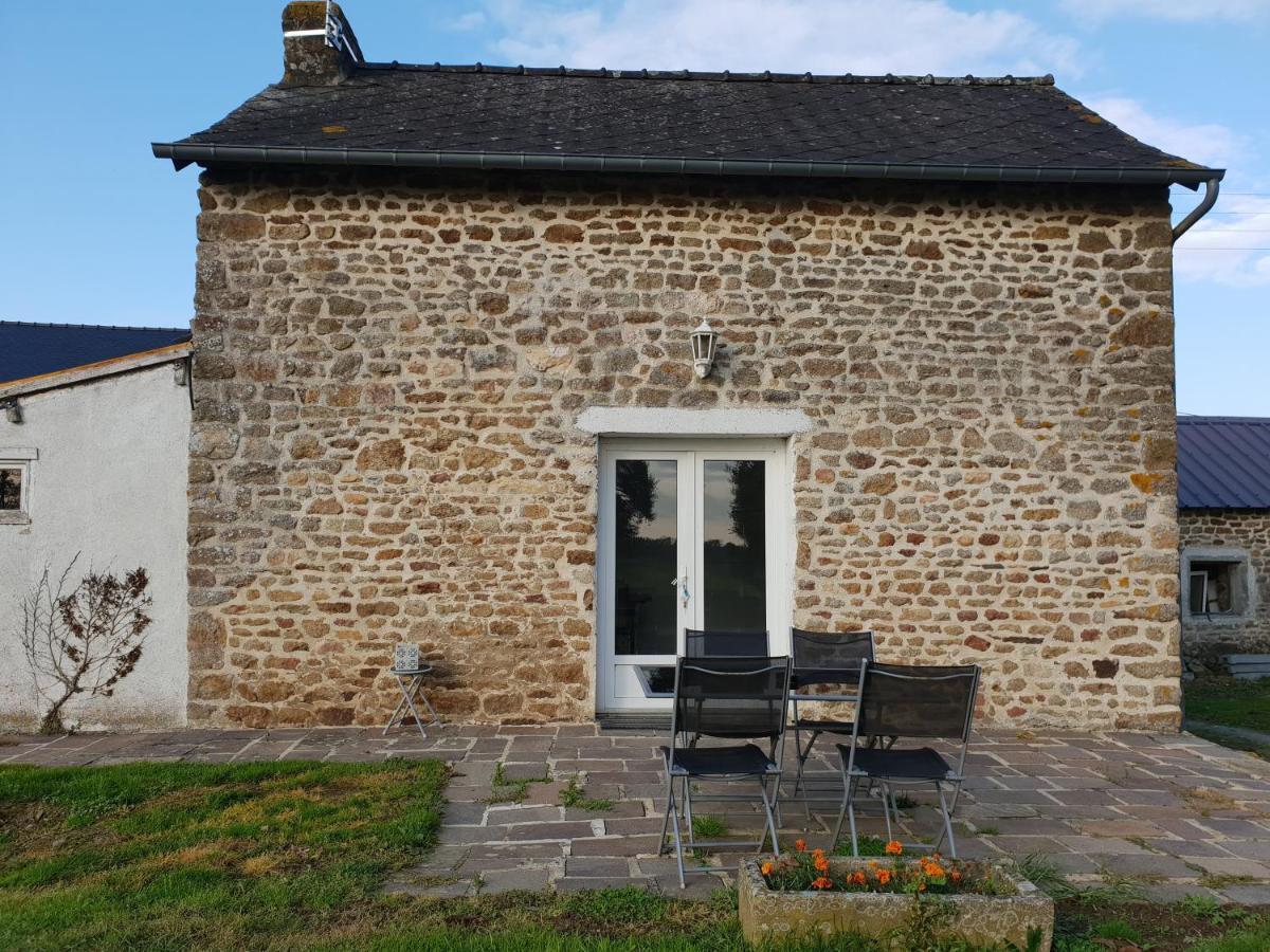 Gite A Romagne Romagne  Exterior foto