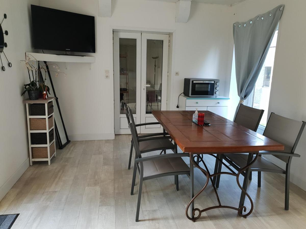 Gite A Romagne Romagne  Exterior foto
